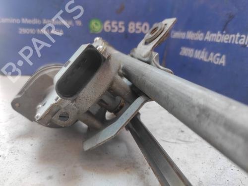 Rear wiper motor SEAT LEON (1M1) 1.9 TDI | BP17507459M102 