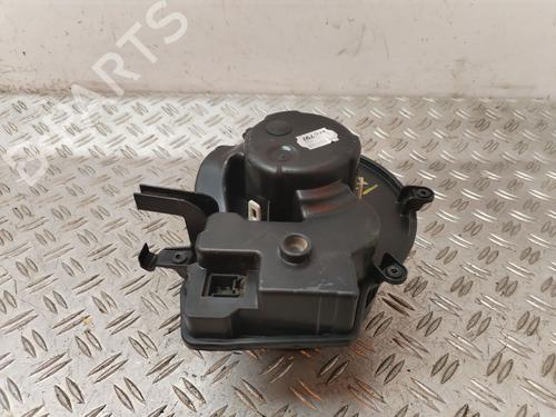 Varmeblæser MERCEDES-BENZ C-CLASS Coupe (CL203) C 200 CDI (203.707) (122 hp) 30943466