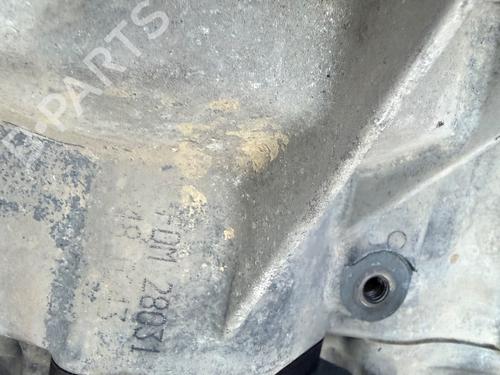 Gearbox VW POLO IV (9N_, 9A_)  | BP30945801M3 