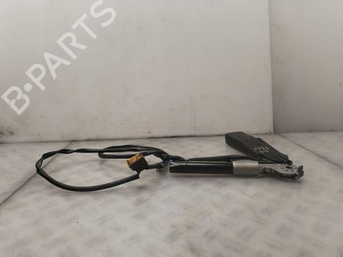 Seat buckle RENAULT KANGOO (KC0/1_) 1.5 dCi | BP36786029I32 - Image 2