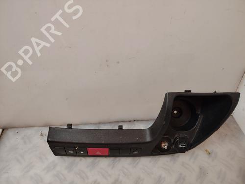 Warning switch FIAT DUCATO Platform/Chassis (250_) | BP40023139I22 - Image 3