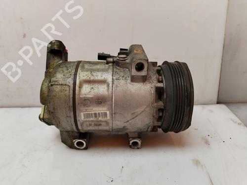 AC compressor RENAULT CLIO IV (BH_) | BP35955124M34 - Image 4