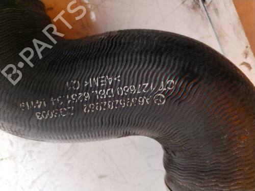 Pipe MERCEDES-BENZ VITO / MIXTO Van (W639) 116 CDI (639.601, 639.603, 639.605) | BP17572957M125 