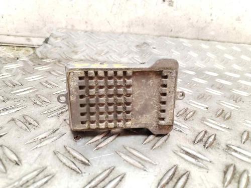 Used Heater resistor MERCEDES-BENZ M-CLASS (W163) ML 270 CDI (163.113) (163 hp) 21829815