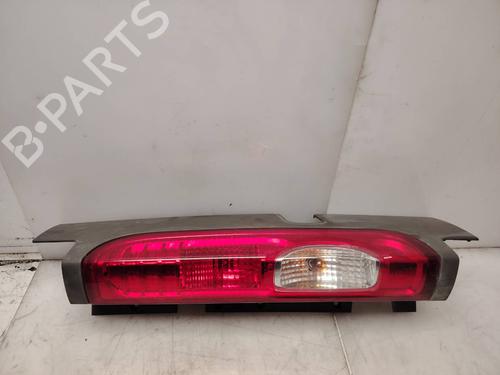 Used Right taillight Right taillight RENAULT TRAFIC II Bus (JL) 2.0 dCi 115 (JL00, JL01, JL0H, JL0M, JL0U) (114 hp) 39658071 39658071