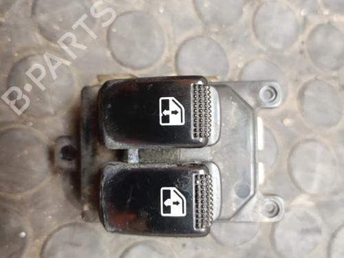 Used Left front window switch KIA PICANTO I (SA) 1.0 (61 hp) 17501345