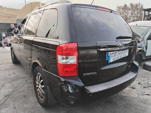 Injection rail KIA CARNIVAL / GRAND CARNIVAL III (VQ) 2.2 CRDi | BP30945895M98 