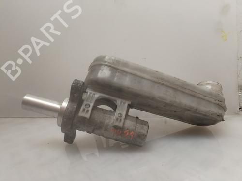 Hovedbremsecylinder FIAT DUCATO Van (250_) 180 Multijet 3,0 D (177 hp) 31600958