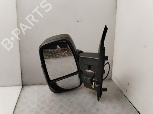 Used Left mirror Left mirror 37161594 37161594