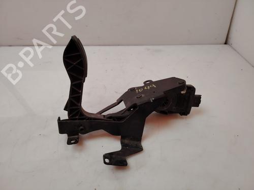 Pedale FIAT SCUDO Van (270_, 272_) 2.0 D Multijet 4x4 (120 hp) 32737327