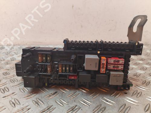 Fuse box MERCEDES-BENZ C-CLASS (W204)  | BP26007227E1  - Image 5