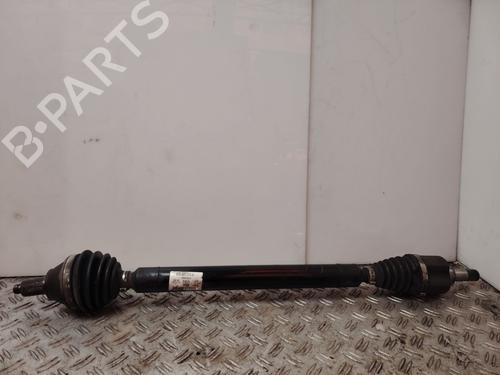 Used Right front driveshaft Right front driveshaft SKODA FABIA III (NJ3) [2014-2021] 33442059 33442059