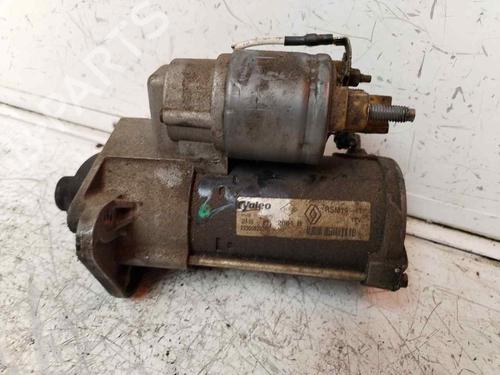 Motor arranque MERCEDES-BENZ CITAN Box Body/MPV (W415) [2012-2021]  18491800