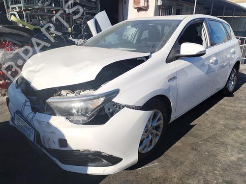 Electronic module TOYOTA AURIS (_E18_) 1.8 Hybrid (ZWE186_, ZWE186R) | BP30946714M83 