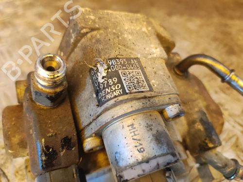 Injection pump FORD TRANSIT Van (FA_ _) | BP17499603M78