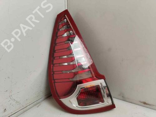 Used Left taillight RENAULT SCÉNIC III (JZ0/1_) [2008-2016]  23278559