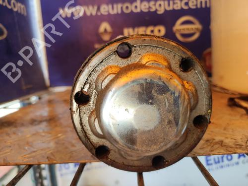 Kardanwelle VW TOUAREG (7LA, 7L6, 7L7) 3.0 V6 TDI | BP17499689M37