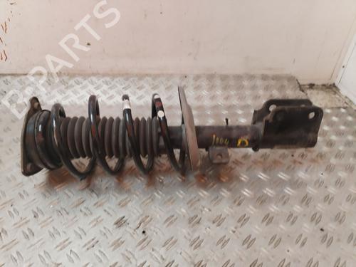 Right front shock absorber CITROËN C4 Picasso II | BP30944498M17