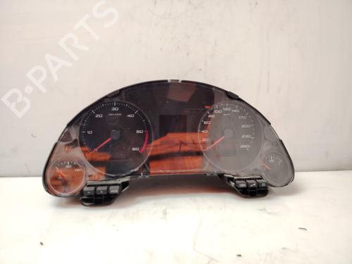 Used Instrument cluster Instrument cluster SEAT EXEO ST (3R5) 2.0 TDI (143 hp) 34245898 34245898
