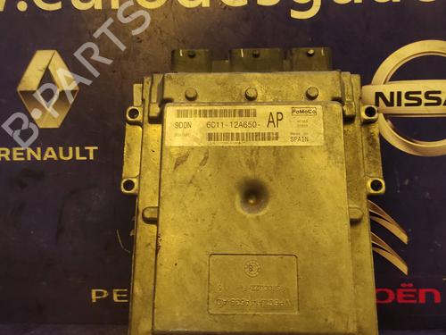 Used Engine control unit (ECU) FORD TRANSIT Van (FA_ _) [2006-2014]  17508164