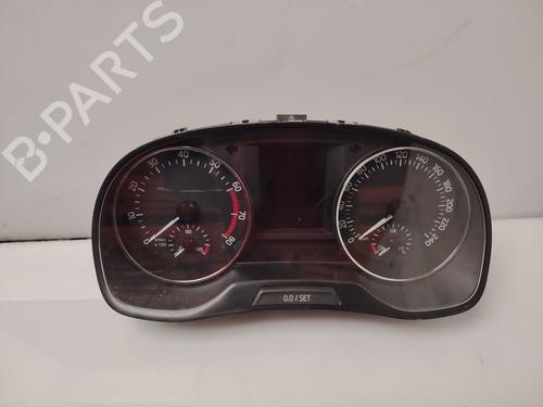 Compteur de vitesse SKODA FABIA III (NJ3) [2014-2021]  32034053