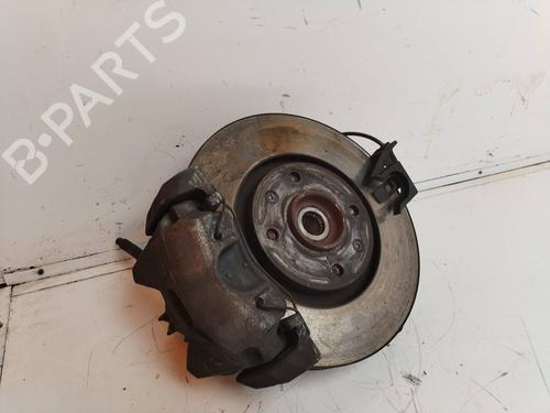 Venstre Styrespindel Lejehus CITROËN BERLINGO MULTISPACE (B9) 1.6 HDi 75 16V (75 hp) 17505171