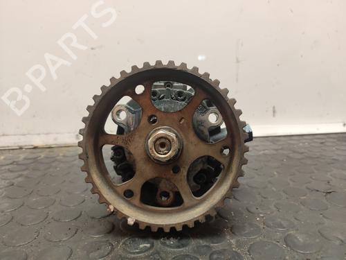 Pompe à injection PEUGEOT 307 (3A/C) 2.0 HDi 90 (90 hp) 17501494