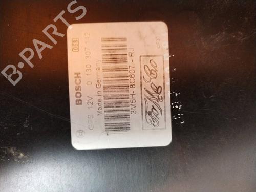 Radiator fan FORD C-MAX (DM2) 1.8 TDCi | BP17505793M35