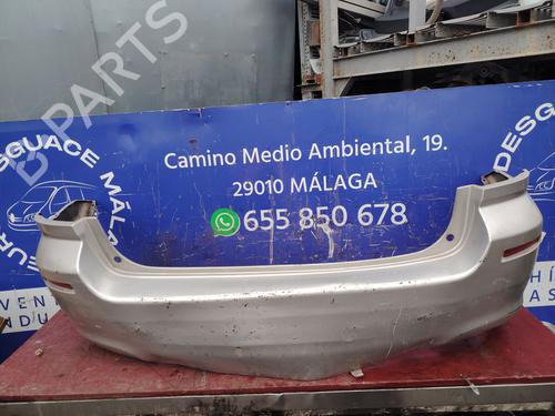 Used Rear bumper TOYOTA COROLLA Verso (ZER_, ZZE12_, R1_) 2.2 D-4D (AUR10_, AUR10R) (136 hp) 30947295