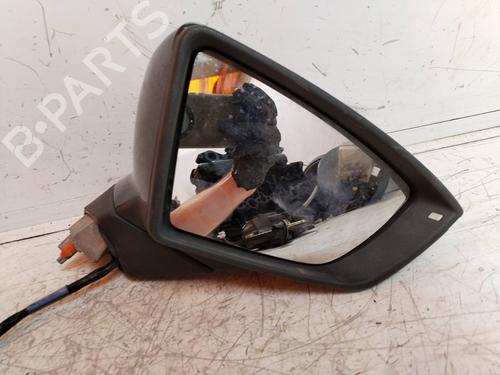 Used Right mirror SEAT LEON ST (5F8) [2012-2020]  17505631