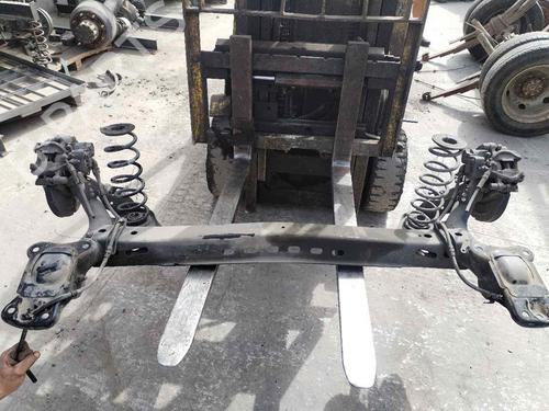 Bagaksel VW GOLF VII Variant (BA5, BV5) 1.6 TDI (105 hp) 21004375