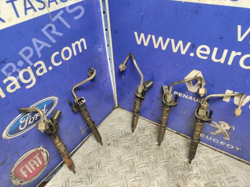 Injector VW CRAFTER 30-50 Van (2E_) 2.0 TDI | BP17500183M100