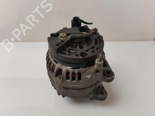 Alternator SKODA OCTAVIA II Combi (1Z5) 1.9 TDI | BP30946878M7