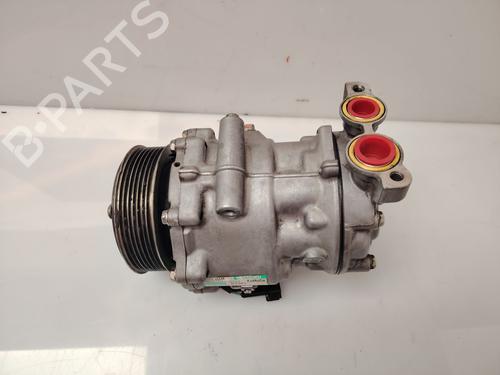 AC compressor FORD TRANSIT Van (FA_ _)  | BP31160000M34 