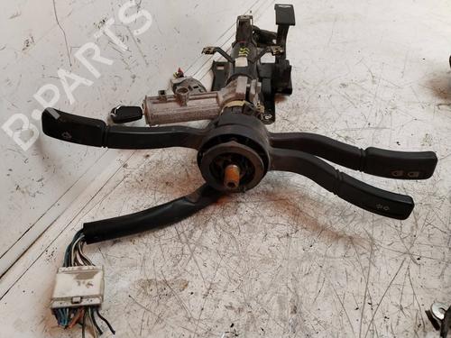 Steering column PEUGEOT BOXER Bus (230P) 1.9 D | BP17505732M21 