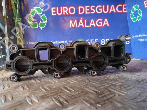 Manifold Indsugning VW TOUAREG (7LA, 7L6, 7L7) 3.0 V6 TDI | BP17506711M70 