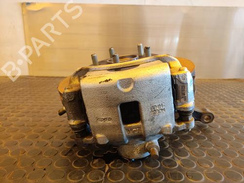 Used Right front steering knuckle Right front steering knuckle 17500688 17500688
