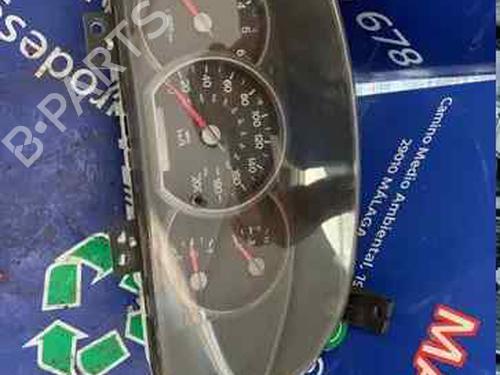 Instrument cluster KIA CARNIVAL II (GQ) 2.9 CRDi | BP17505984C47