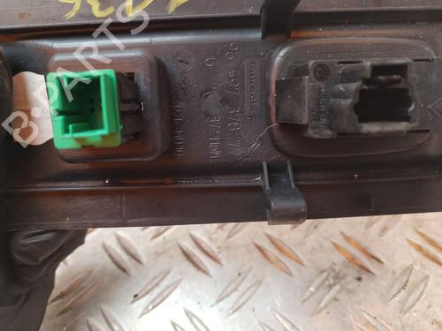 Switch CITROËN BERLINGO Box Body/MPV (B9) | BP30943012I30