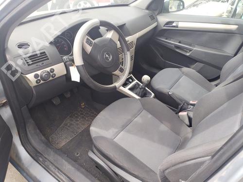 Switch OPEL ASTRA H GTC (A04)  | BP34139131I30  - Image 9