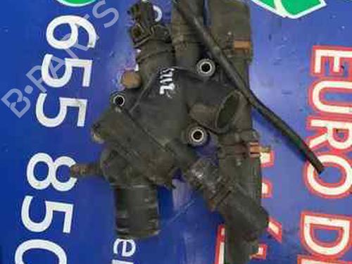 Other RENAULT MEGANE I (BA0/1_) 1.9 dTi (BA1U) | BP17506092O1