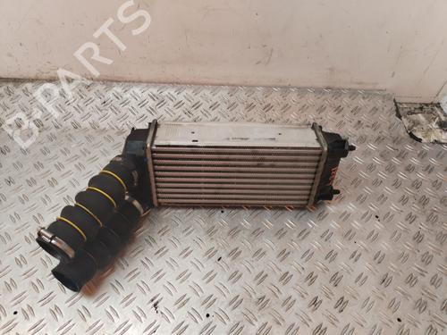 Intercooler CITROËN BERLINGO MULTISPACE (B9) 1.6 HDi 75 16V | BP30943878M30 