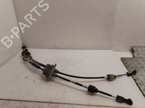 Cabo CITROËN BERLINGO MULTISPACE (B9) 1.6 HDi 75 / BlueHDi 75 (75 hp) 23885509