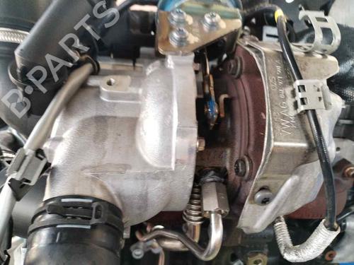 Engine VW GOLF VII Variant (BA5, BV5) 1.6 TDI | BP21004342M1