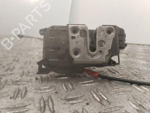 Used Front right lock MERCEDES-BENZ CITAN Mixto (Double Cabin) (W415) 109 CDI (415.603, 415.605) (90 hp) 31182901