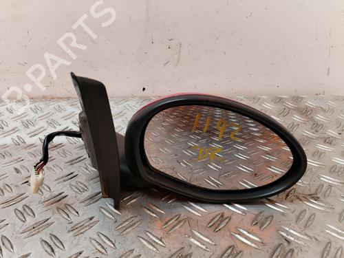 Used Right mirror ALFA ROMEO GT (937_) 1.9 JTD (937CXN1B) (150 hp) 25743819