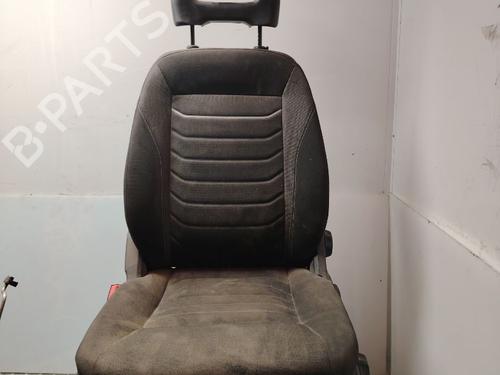 Used Left front seat IVECO DAILY VI Platform/Chassis [2014-2025]  30947279