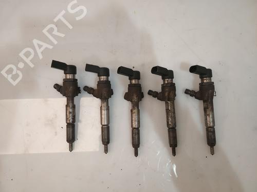 Used Injector Injector AUDI A4 B8 (8K2) [2007-2017] 33803258 33803258