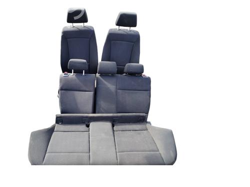 Seats set BMW 1 Convertible (E88) 118 d | BP17504952C78