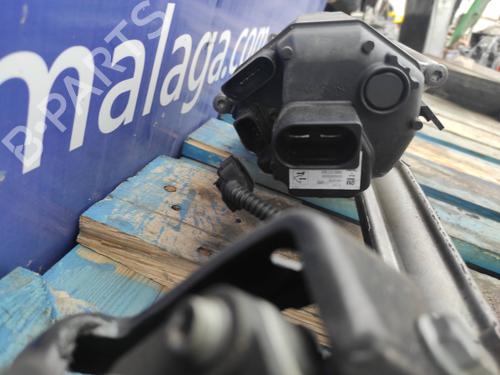 Steering rack OPEL INSIGNIA A (G09) | BP17507071M22